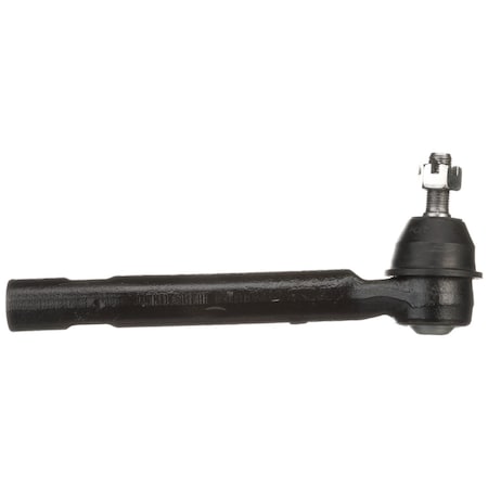 Delphi Steering Tie Rod End, TA5400 TA5400
